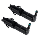 1 Paar Frontscheinwerfer-Waschdüsen 5K0955978A für VW Golf Jetta MK6