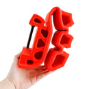 Wasserfahrzeug Puffer Snap-In Fender Stoßstange 295100418 Rot Für Sea-Doo Spark Gtr Gtx