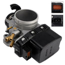 Drosselklappengehäuse 5950191 00761610 Für Saab 9-5 Modell 2.3L 4 Zyl. 2004-2009