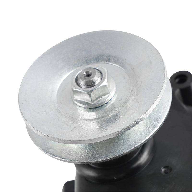 Skrzynia biegów (4,5/1) 121-9178