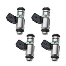 4-teilige Einspritzdüse für Fiat Doblo 2001–2010 Seicento 1999–2010 iwp116