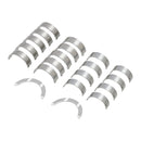 2013-2020 Hyundai Veloster 1,6L DOHC L4 Turbo Vevstakeslager & huvudlagersats 23060-2B701