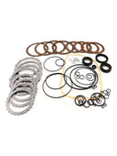 Generelt overhalingssett for Honda Civic 1,3L og 1,8L CVT automatgir (2014–2016) M3WC