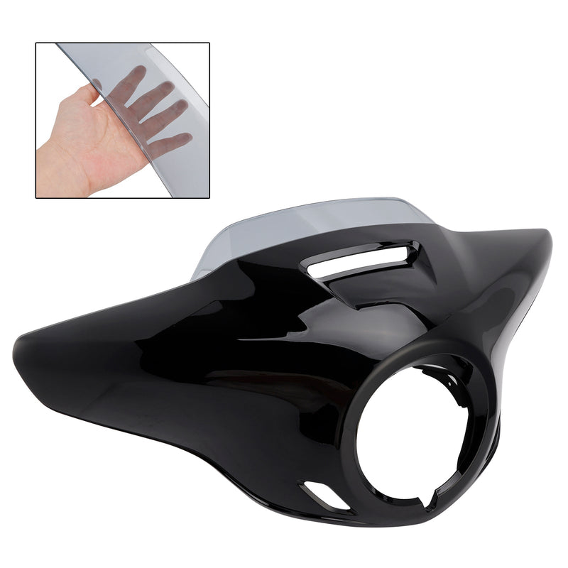 2021-2024 Honda CM1100 forrude forrude forrude forlygter beklædning dæksel