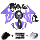 Verkleidungssatz aus ABS-Kunststoff für Yamaha YZFR6 YZF-R6 2008-2016