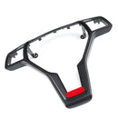 Lenkradbezug Carbon Look Für Mercedes Benz C-Klasse W204 C63 AMG