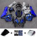 Verkleidungssatz aus ABS-Kunststoff für Honda CBR600RR 2005-2006 F5