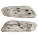 2Pcs Richtung Zusätzliche Blinker Lampe Weiß Für BMW Mini F55 F56 F57