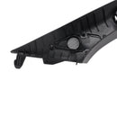 2024-2026 para Toyota Tacoma Gen 4ta generación lado del conductor A mango de agarre negro