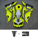 Verkleidungssatz mit Spritzgussantrieb passend für Kawasaki Ninja ZX-25R ZX-4R ZX-4RR 2019-2025
