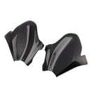2025-2026 Kawasaki Z900 Tank Sidedæksel