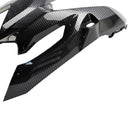 2023-2024 Honda ADV 160 Cubierta lateral delantera Carenado de faro