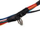 Para CUB CADET 925-06261 Arnés de cableado XT1 XT2 LX42 LT46 LT42 C 725-06261