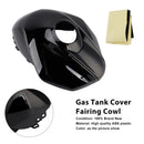Carenagem da tampa do tanque Street Triple 765 R/RS 2023-2025