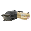 W3SP2607X10 Super Pump 1HP yksinopeuksinen allaspumppu 115/230V