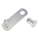 46"" Schneepflug/Frontschild-Hebeverbindung GXH63034 für John Deere UC26135 AUC17145