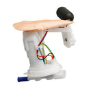 16700-K46-N01 16700-K46-N02 Polttoainepumppukokoonpano Honda Dash Ach Mfc Scoopy 110:lle