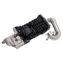 9813050280 EGR chladič pro Vauxhall Astra Combo Corsa Crossland 1.5 2311066