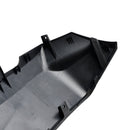 2023-2024 Honda ADV 160 Cubierta de pedal lateral Ajuste de carenado