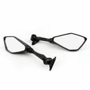 Par racing-speil bakfra for Kawasaki EX250 EX300 ZX636 56001-0239