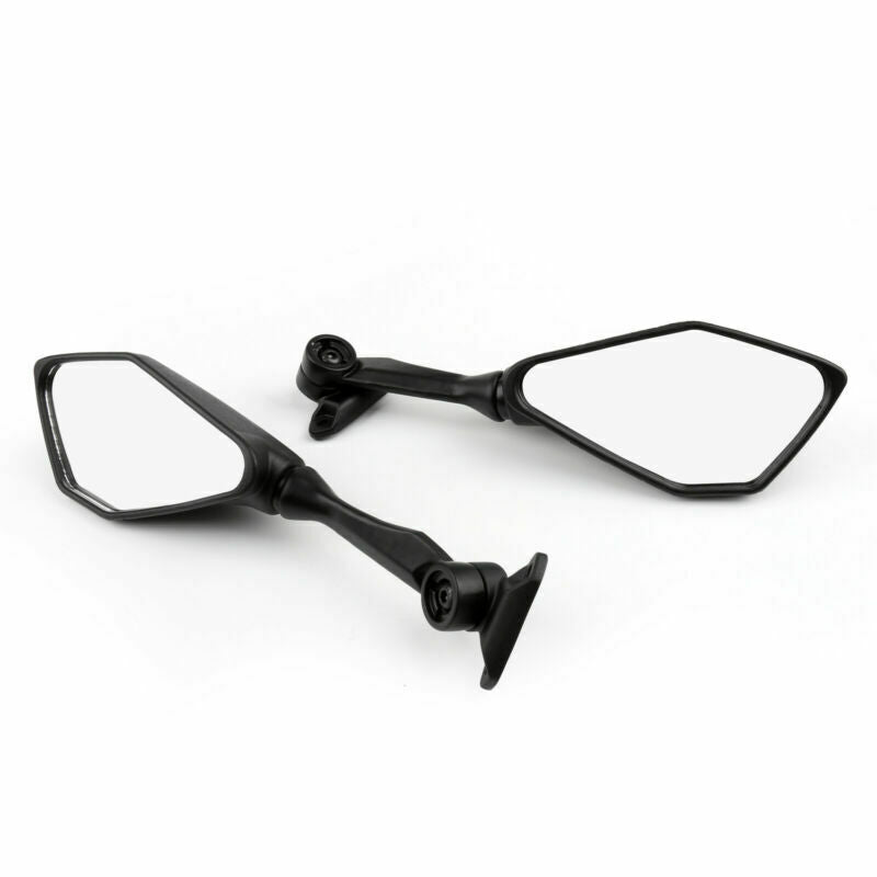 Par racing-speil bakfra for Kawasaki EX250 EX300 ZX636 56001-0239