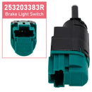 Bremselysbryter for Renault Captur Clio Trafic Zoe 253203383R