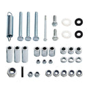 ACS6000ULS 088-6003-00 Zaawansowany bloker zsypowy dla większości kosiarków ZT