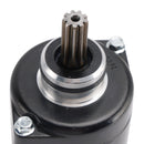 2023-2024 para motor de arranque Voge 500 R (Euro 5) 9T 2703500820005