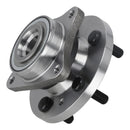 2004-2010 etupyörän navan laakeri LR014147 Land Rover Discovery MK3:lle