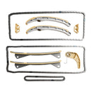 2014-2019 Hyundai KIA Cadenza 3.3L G6DH Kit de reconstrução e revisão com sincronização da haste do virabrequim