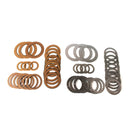 1995-on Chevrolet Pontiac Saturn Transmission Full Rebuild Kit 4T40E 4T45E