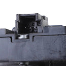 2018-2021 Mercedes-Benz Sprinter 3500 XD Interruptor mestre do espelho da janela 9079059002