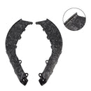 2021-2024 Aprilia RSV4 Obere Verkleidungsfüllungen Seitenteile Verkleidungsrahmen