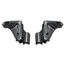 Injection ABS Karosserie Verkleidung Kit Für Kawasaki VERSYS 650 KLE 2022-2024 02#