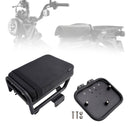2020–2023 Soziussitz mit Satteltaschenhalterungssatz für Honda CT 125 Hunter Cub