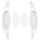 2018–2023 Kia Stinger Lenkrad-Schaltwippenabdeckungen