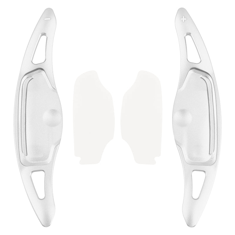 2018–2023 Kia Stinger Lenkrad-Schaltwippenabdeckungen