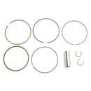 2006-2019 Honda CRF150F CRF 150 F 70mm Cylinder Head Hood Piston Top Seal Set 12100-KPT-A00 12190-KSP-910