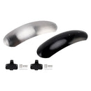 2019–2023 Husqvarna Vitpilen 125 250 401 Svartpilen Stahl-Frontkotflügel