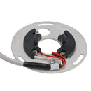 1972-1976 Honda CB350F0 Vier ZÜNDPUNKTE PULSAR PLATTE 30200-333-004