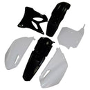 Cambios de guardabarros del kit de plástico corporal para Yamaha YZ85 2002-2014