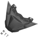 2023-2024 Honda ADV 160 carenado de nariz de extensión de pico delantero