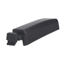 2015–2019 Subaru Outback, linke/rechte hintere äußere Seitenleisten