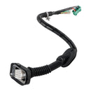 2010–2013 ACURA MDX -kuljettajan puolella aluslangan ovi 32757-STX-A01