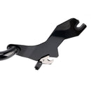 2018+ Softail Fat Bob 114 FXFB FXFBS Beifahrer-Sissybar-Rückenlehne