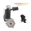 2015-2017 Ford Expedition V6 3.5L Sport Utility Transfer Case Shift Actuator Motor CL34-7G360-AA 4WD