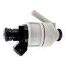 1 kpl Polttoainesuutin BMW E38 850i 750iL 5.4L V12 1998-2001 1435991
