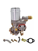 Vergaser Carb 923806 Fit Für Willys Jeep Solex Design Zivilen L-kopf CJ2A 3A