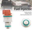 1 STÜCKE Kraftstoffinjektor IWM52300 Fit Fiat Punto Fit Lancia 9947873