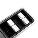 2018 2019 2020 Range Rover Vogue Główne przełącznik okienny strona sterownika LR166298 LR123006